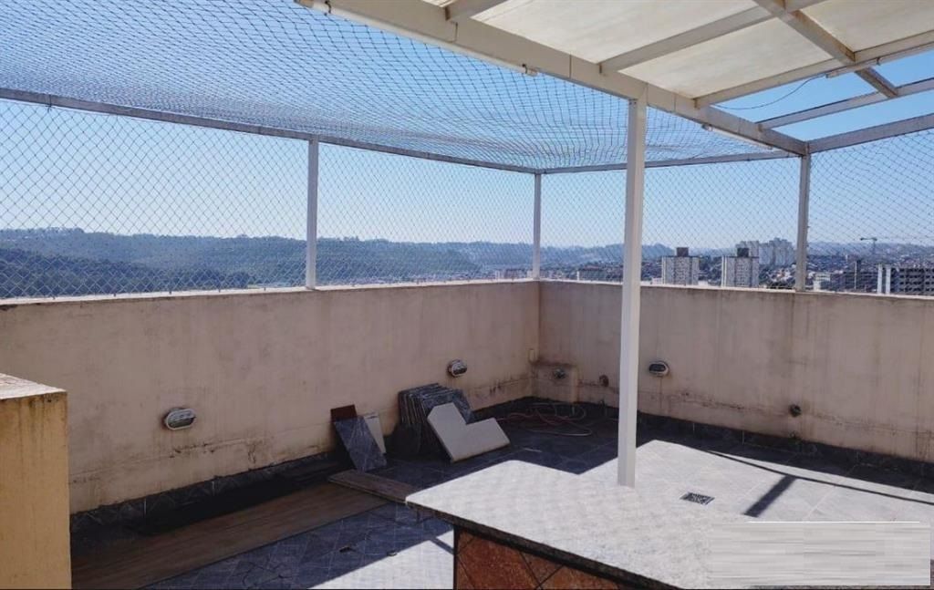 Apartamento à venda com 3 quartos, 50m² - Foto 9