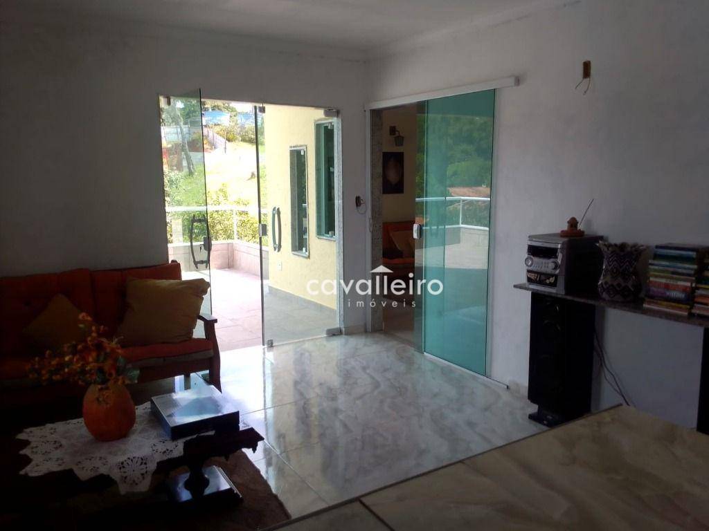 Casa de Condomínio à venda com 3 quartos, 270m² - Foto 20