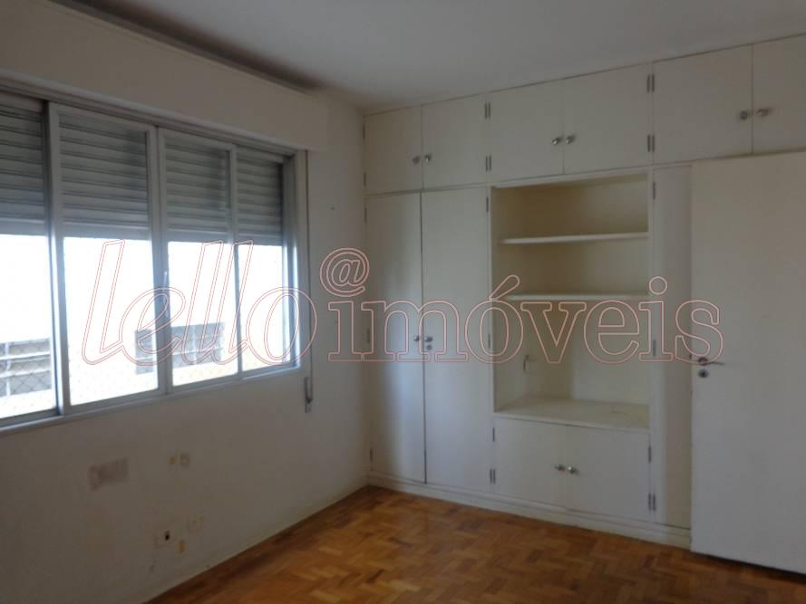 Apartamento à venda com 3 quartos, 127m² - Foto 6