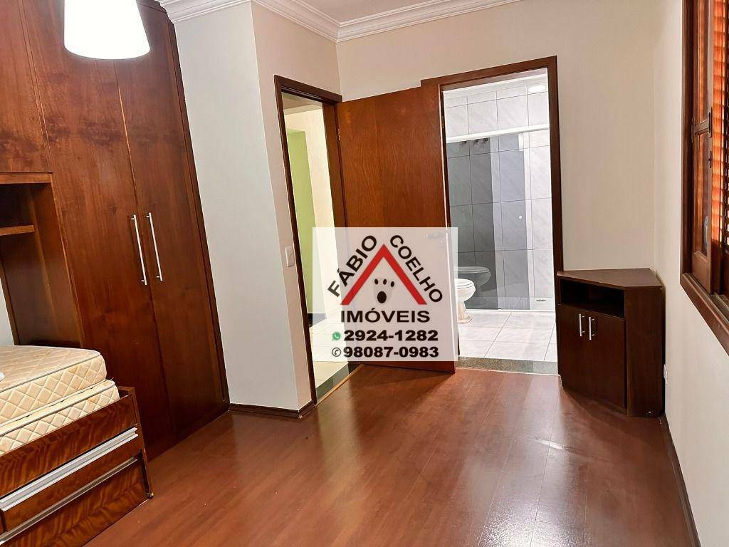 Sobrado à venda com 4 quartos, 280m² - Foto 27