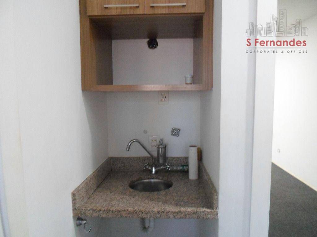 Conjunto Comercial-Sala à venda e aluguel, 80m² - Foto 11