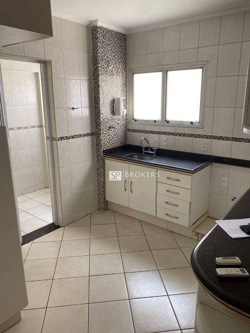 Apartamento à venda com 3 quartos, 97m² - Foto 5