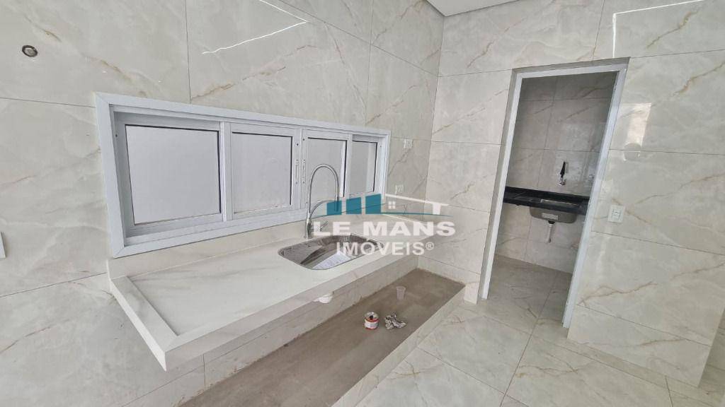 Casa de Condomínio à venda com 3 quartos, 172m² - Foto 13