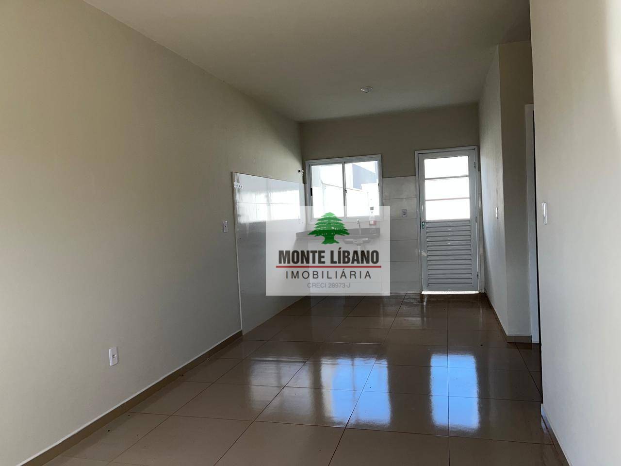 Casa, 2 quartos, 1 m² - Foto 2