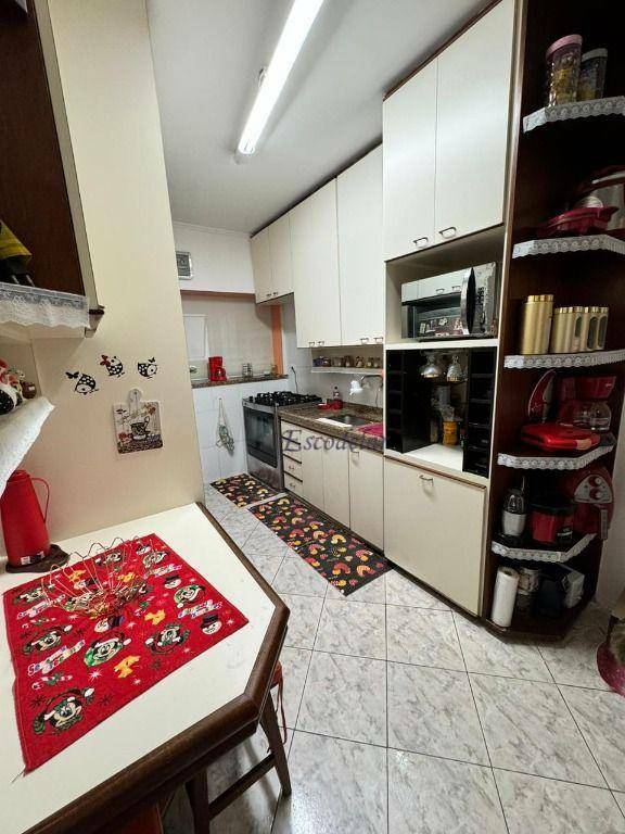 Apartamento à venda com 3 quartos, 88m² - Foto 8