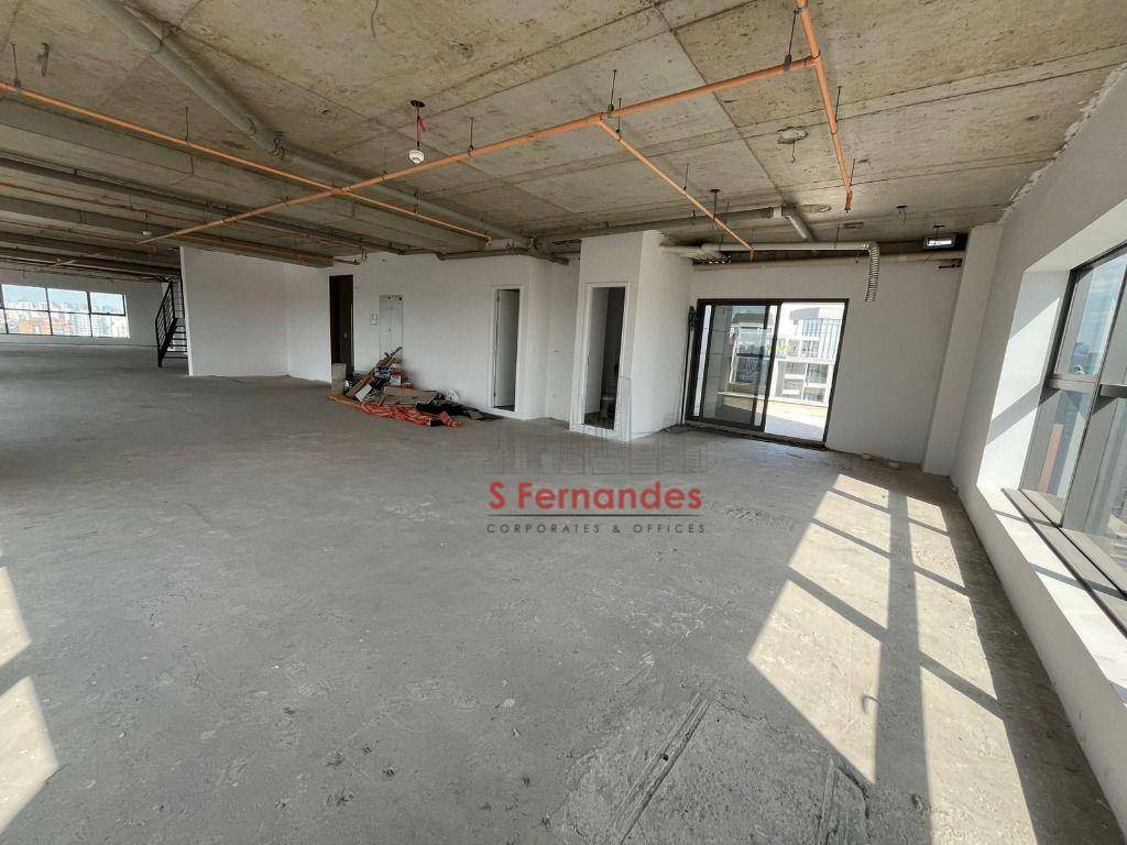 Conjunto Comercial-Sala para alugar, 527m² - Foto 11