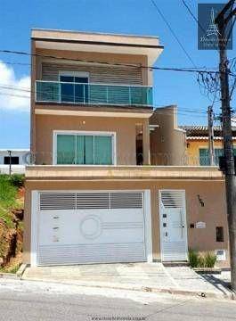 Sobrado à venda com 4 quartos, 330m² - Foto 1