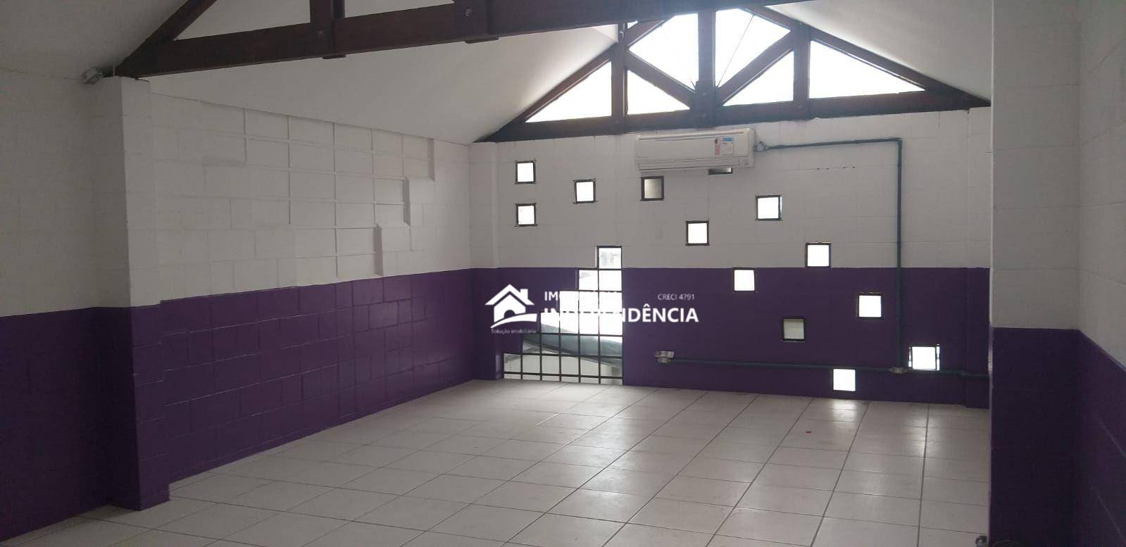 Loja-Salão para alugar, 50m² - Foto 6