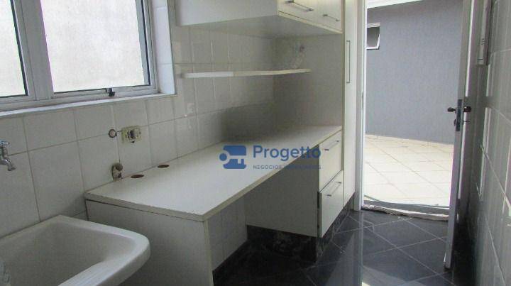 Casa de Condomínio à venda com 4 quartos, 300m² - Foto 11