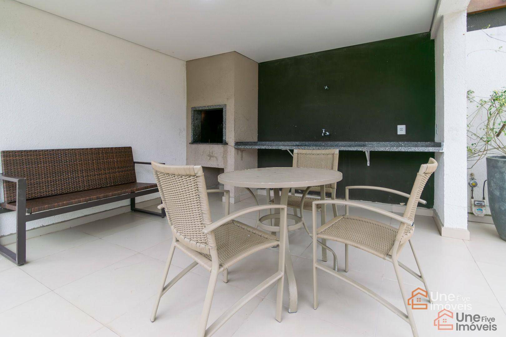 Apartamento à venda com 2 quartos, 57m² - Foto 19