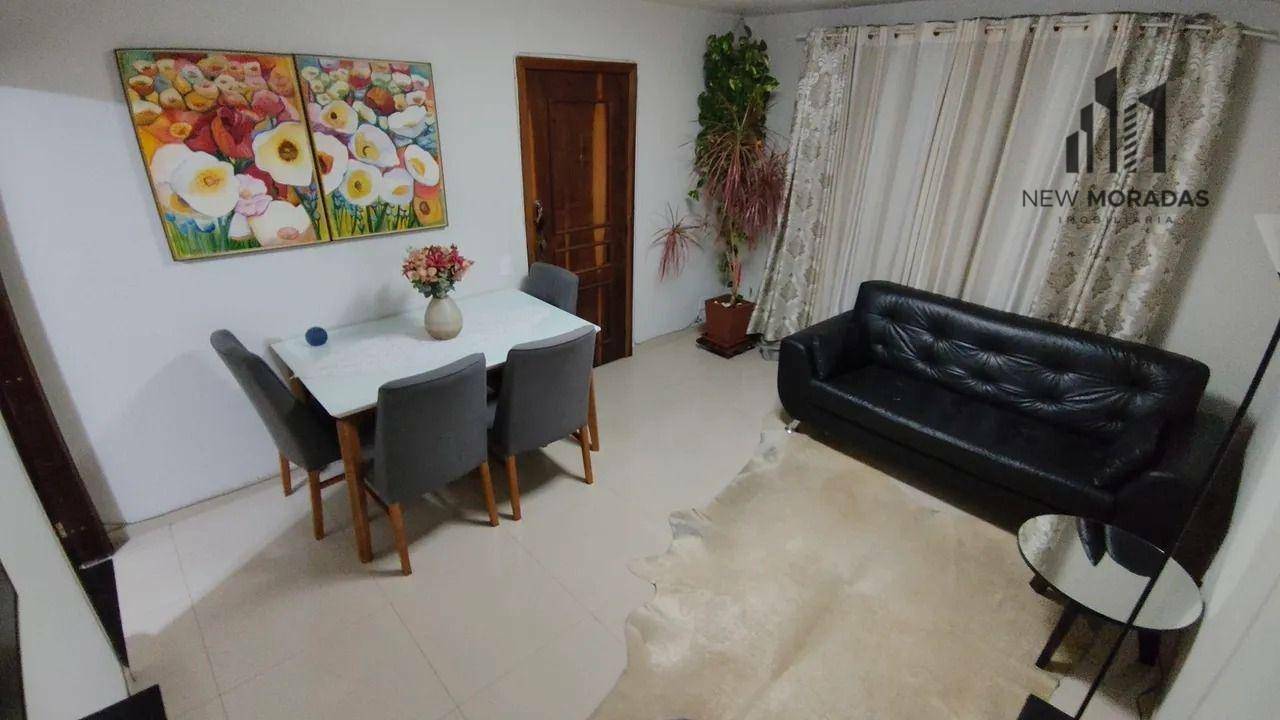 Apartamento à venda com 2 quartos, 72m² - Foto 6