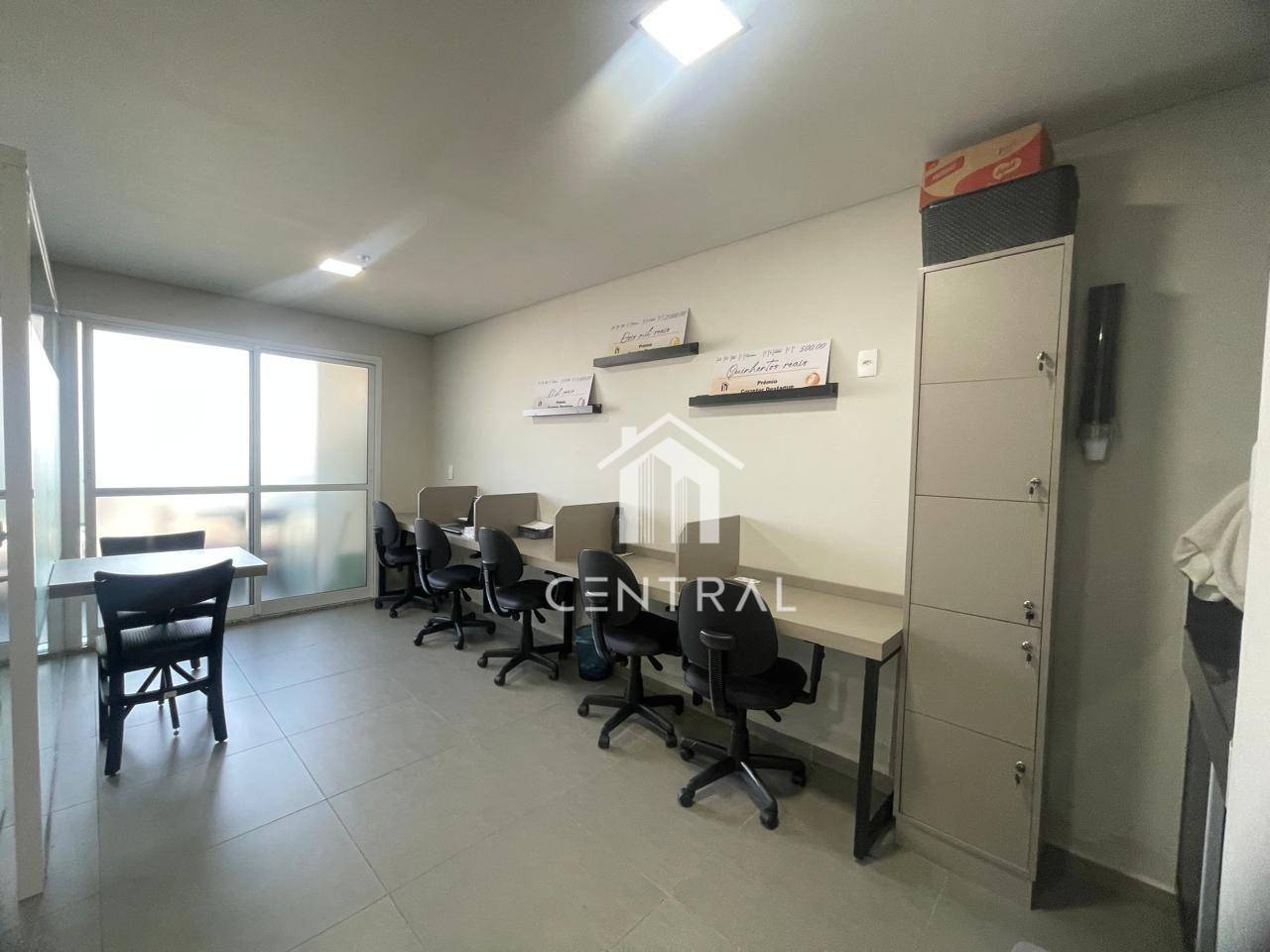 Conjunto Comercial-Sala à venda e aluguel, 37m² - Foto 4
