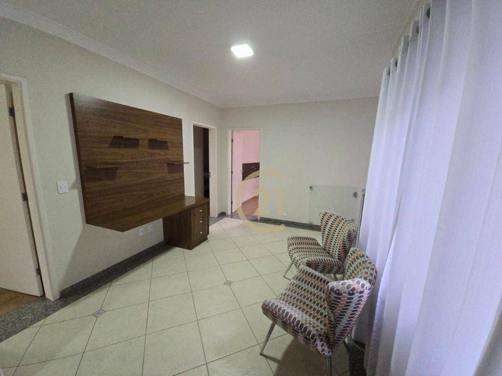 Casa de Condomínio à venda e aluguel com 4 quartos, 350m² - Foto 5