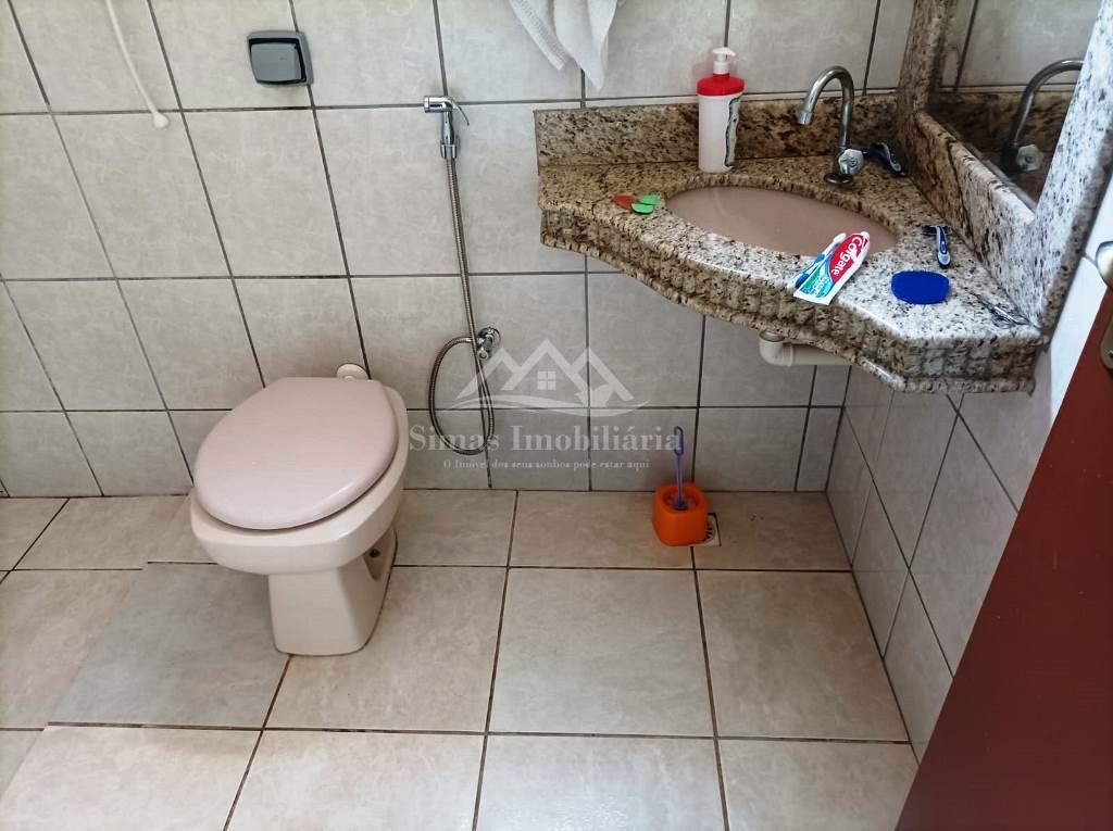 Casa à venda com 3 quartos, 150m² - Foto 9