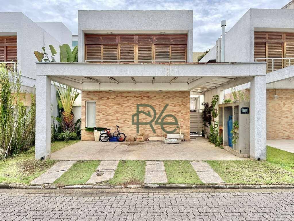 Casa de Condomínio à venda com 3 quartos, 173m² - Foto 3