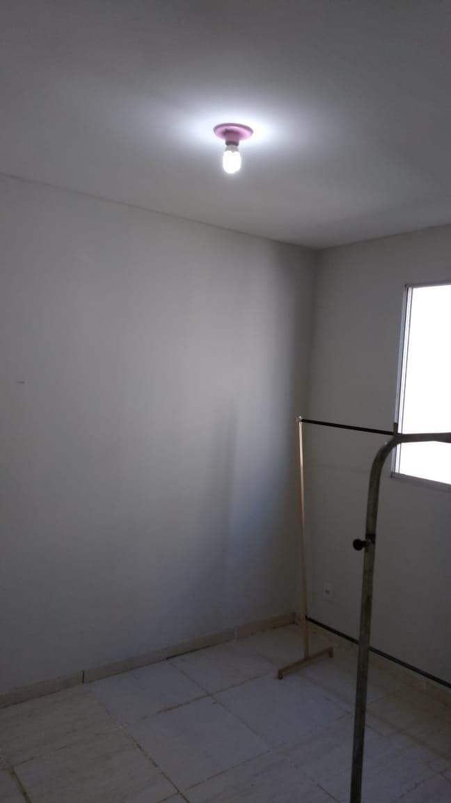 Apartamento à venda com 2 quartos, 46m² - Foto 5