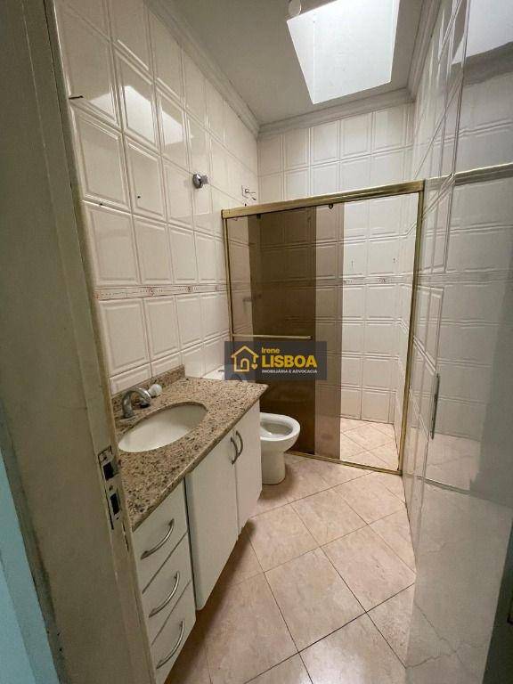 Sobrado para alugar com 2 quartos, 120m² - Foto 20