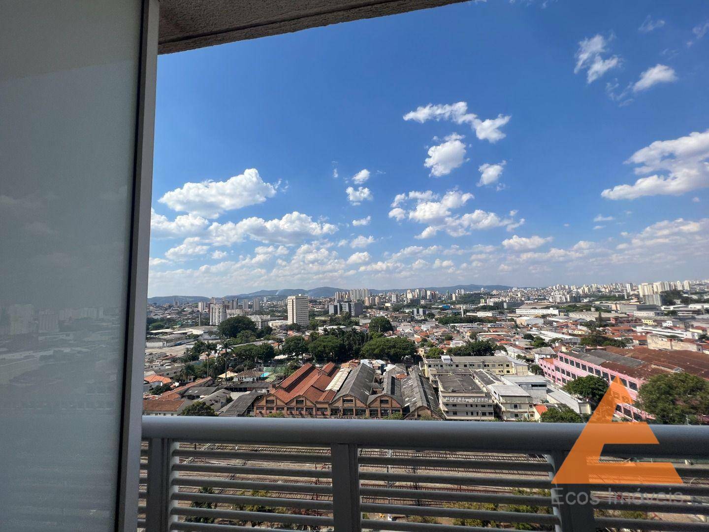 Conjunto Comercial-Sala à venda e aluguel, 32m² - Foto 8