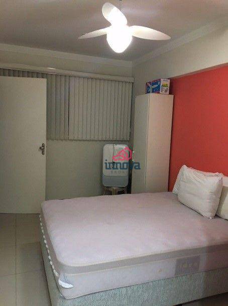 Apartamento à venda com 3 quartos, 120m² - Foto 4