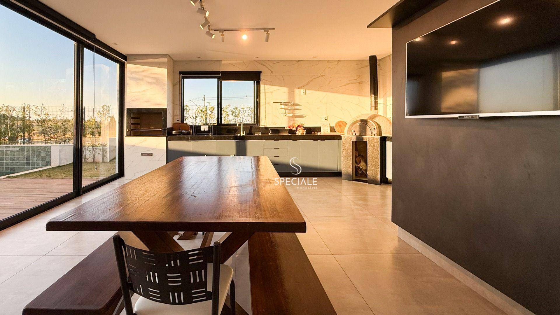 Casa de Condomínio, 4 quartos - Foto 12