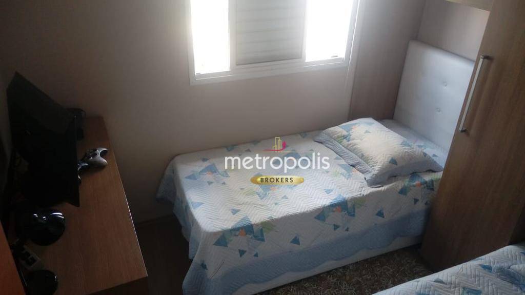 Apartamento à venda com 3 quartos, 96m² - Foto 4