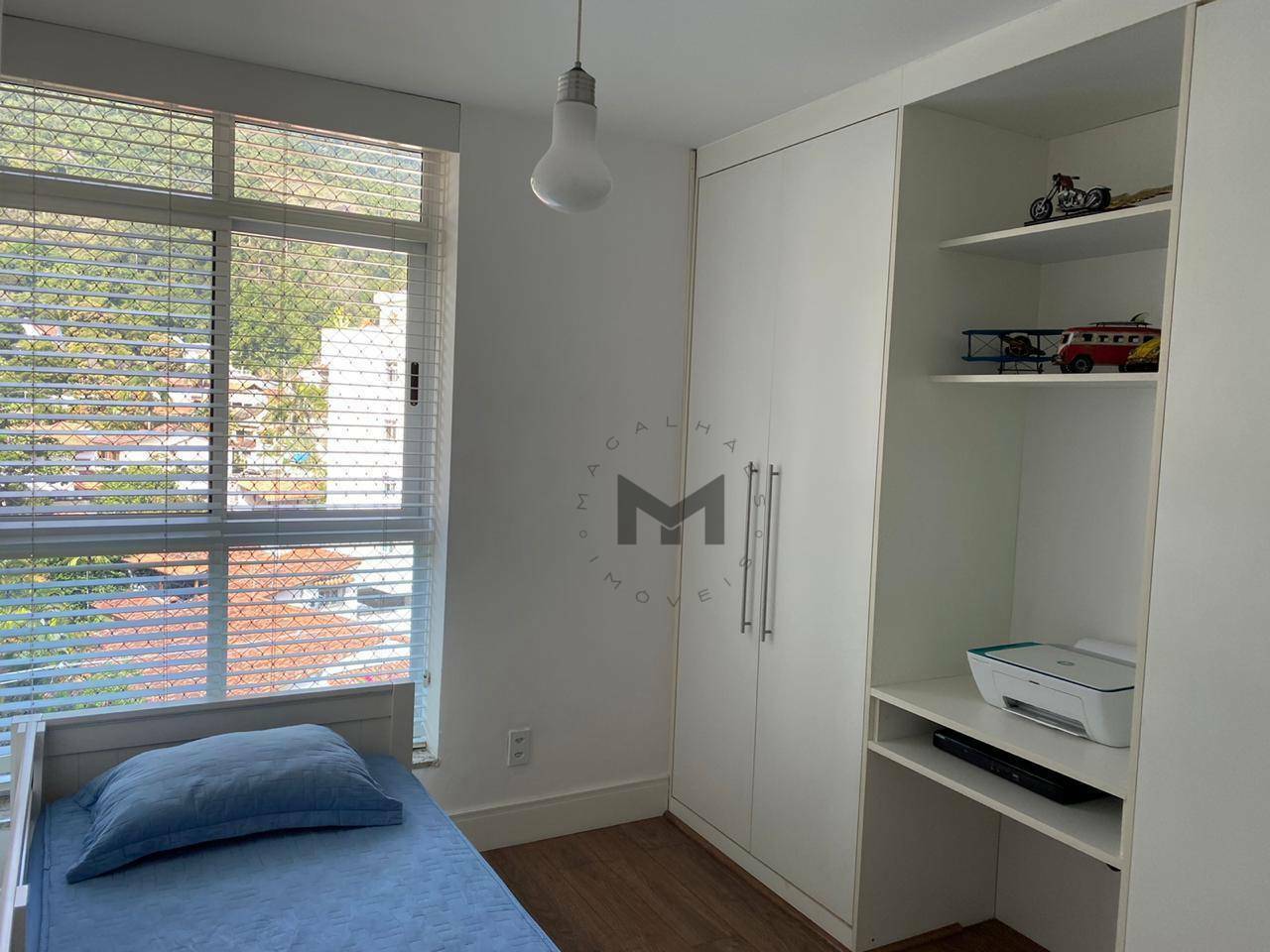 Apartamento à venda com 3 quartos, 100m² - Foto 16