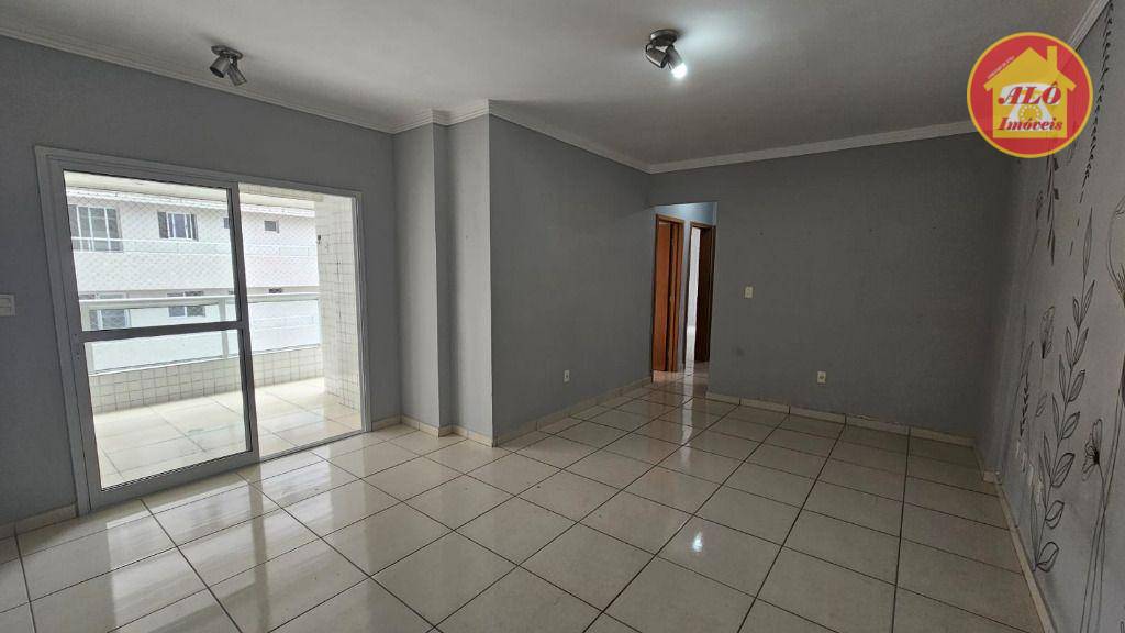 Apartamento à venda com 3 quartos, 108m² - Foto 2