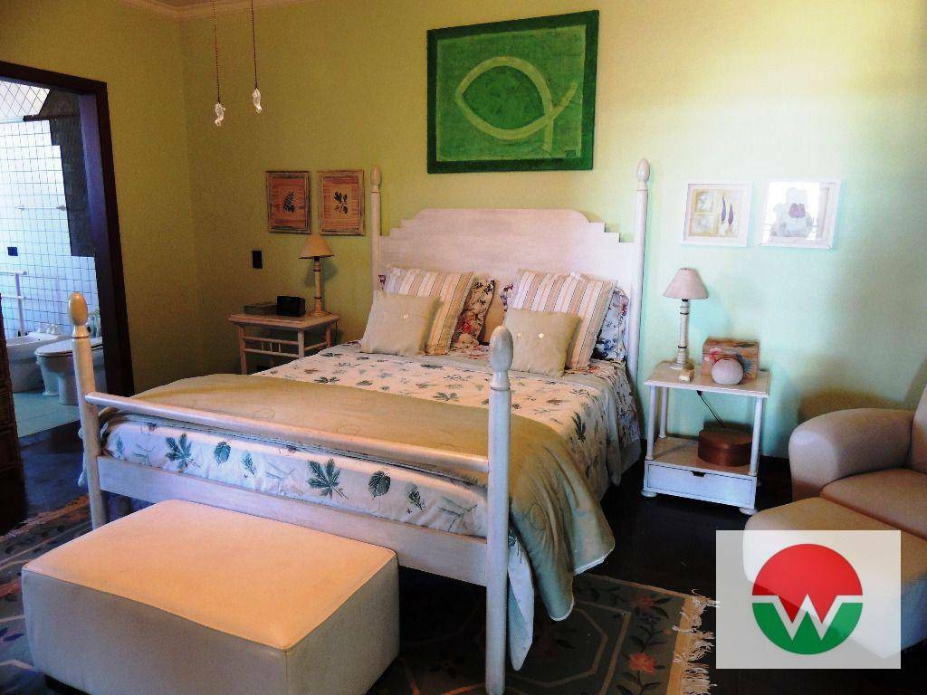 Casa de Condomínio à venda e aluguel com 6 quartos, 700m² - Foto 41