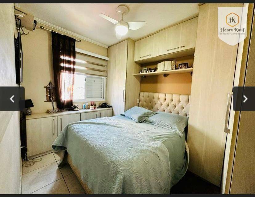 Apartamento à venda com 2 quartos, 58m² - Foto 10