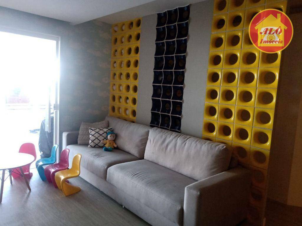 Apartamento à venda com 3 quartos, 150m² - Foto 24