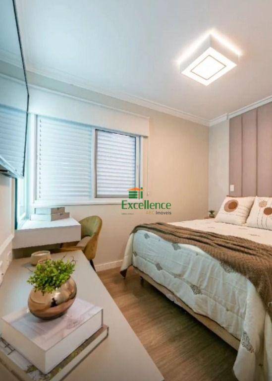 Apartamento à venda com 3 quartos, 110m² - Foto 5