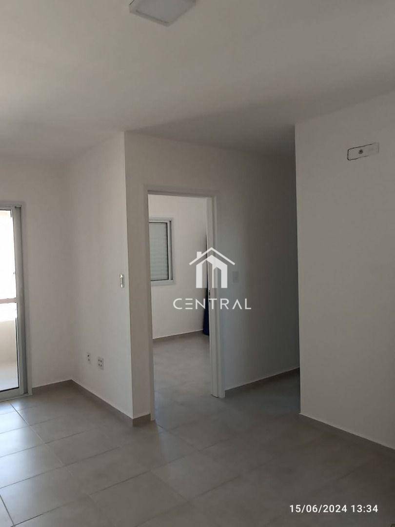 Apartamento à venda com 2 quartos, 62m² - Foto 5