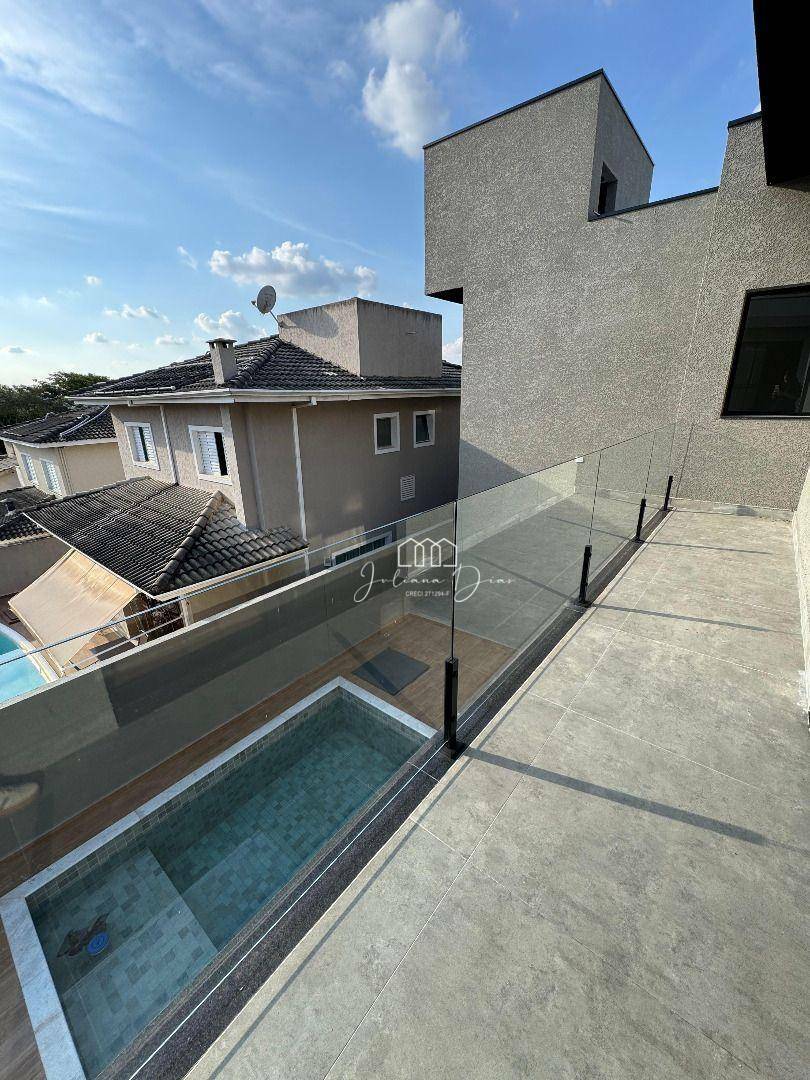 Sobrado à venda com 3 quartos, 180m² - Foto 8