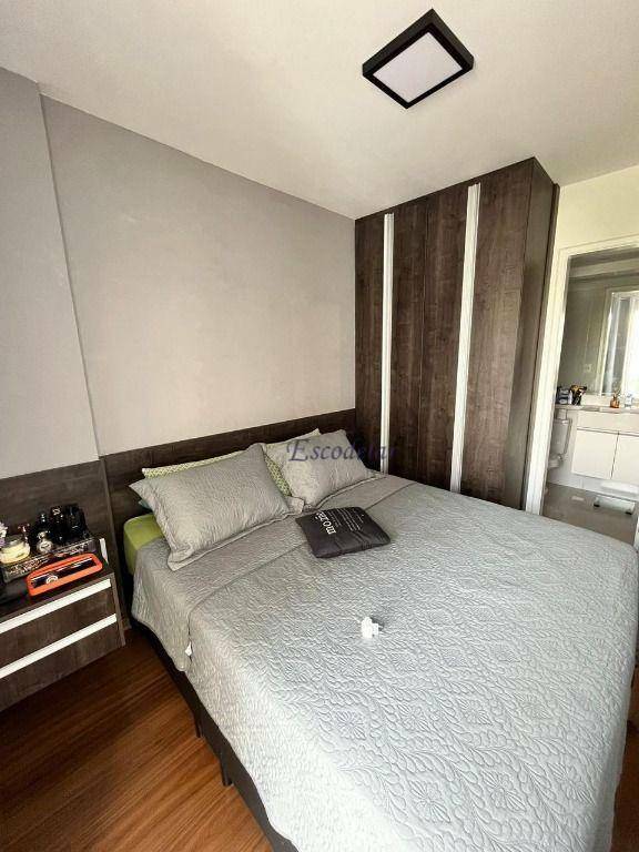 Apartamento à venda com 2 quartos, 50m² - Foto 4