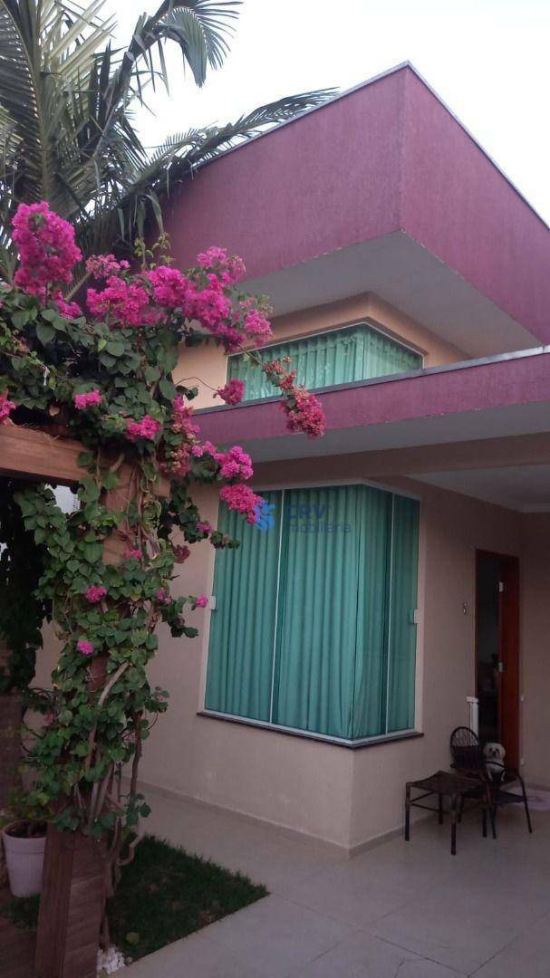 Casa à venda com 3 quartos, 96m² - Foto 17