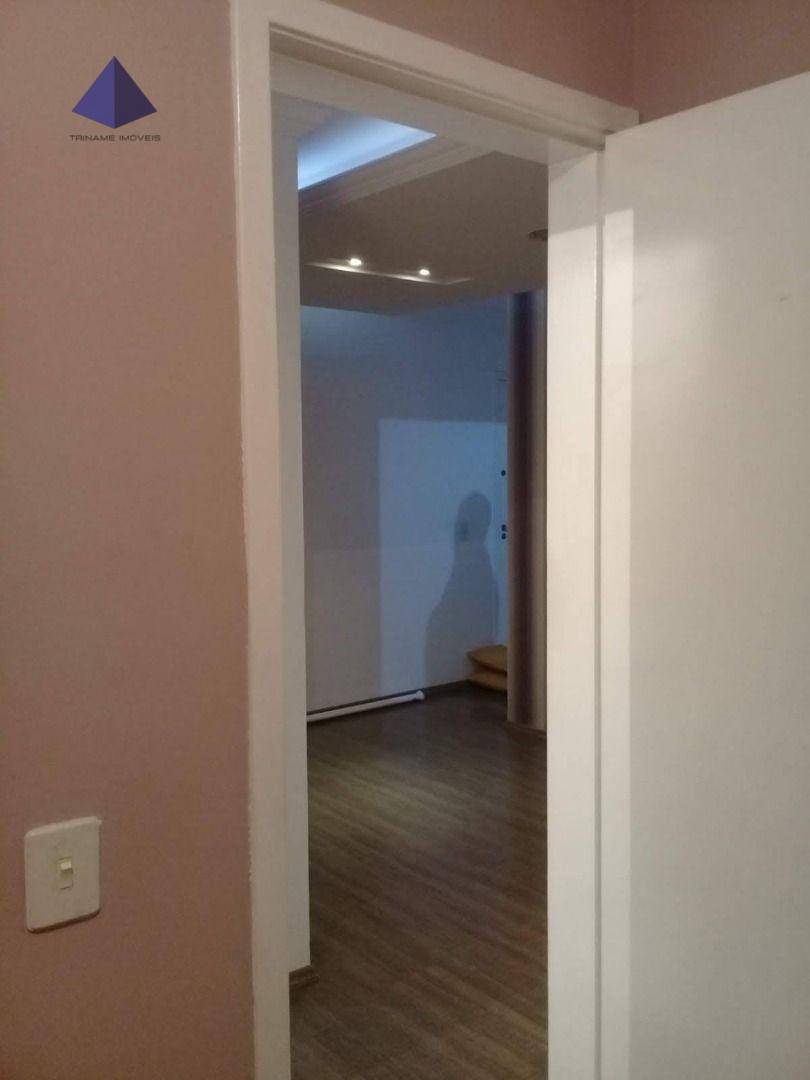 Apartamento à venda com 2 quartos, 48m² - Foto 10