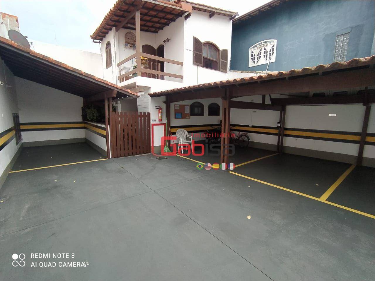 Casa de Condomínio à venda com 2 quartos, 100m² - Foto 32