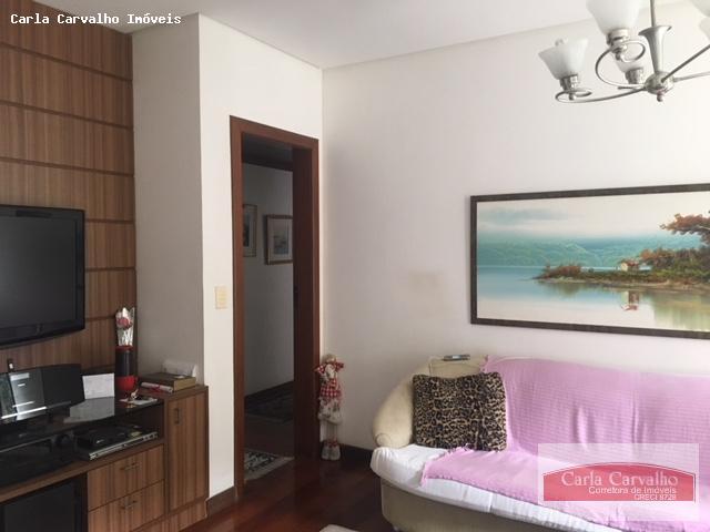 Apartamento à venda com 4 quartos, 230m² - Foto 8