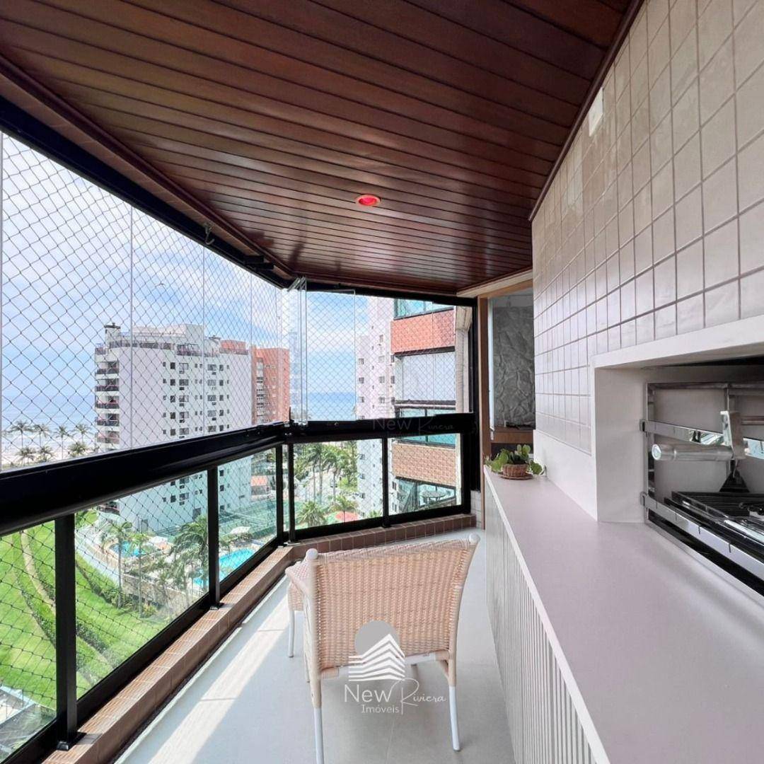 Apartamento, 3 quartos, 100 m² - Foto 1