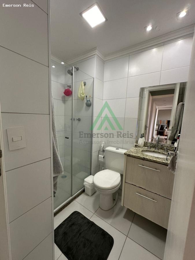 Apartamento à venda com 2 quartos, 54m² - Foto 19