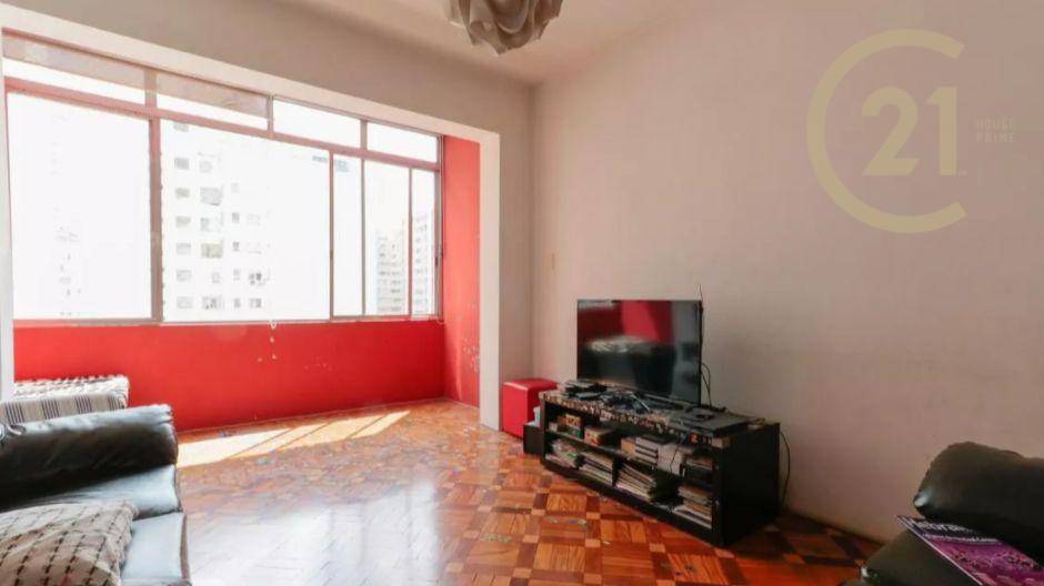 Apartamento à venda com 2 quartos, 113m² - Foto 2