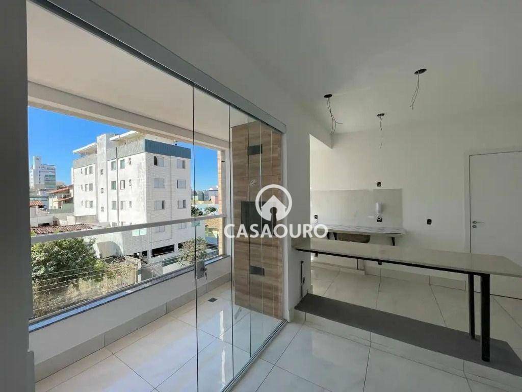 Apartamento à venda com 3 quartos, 68m² - Foto 20