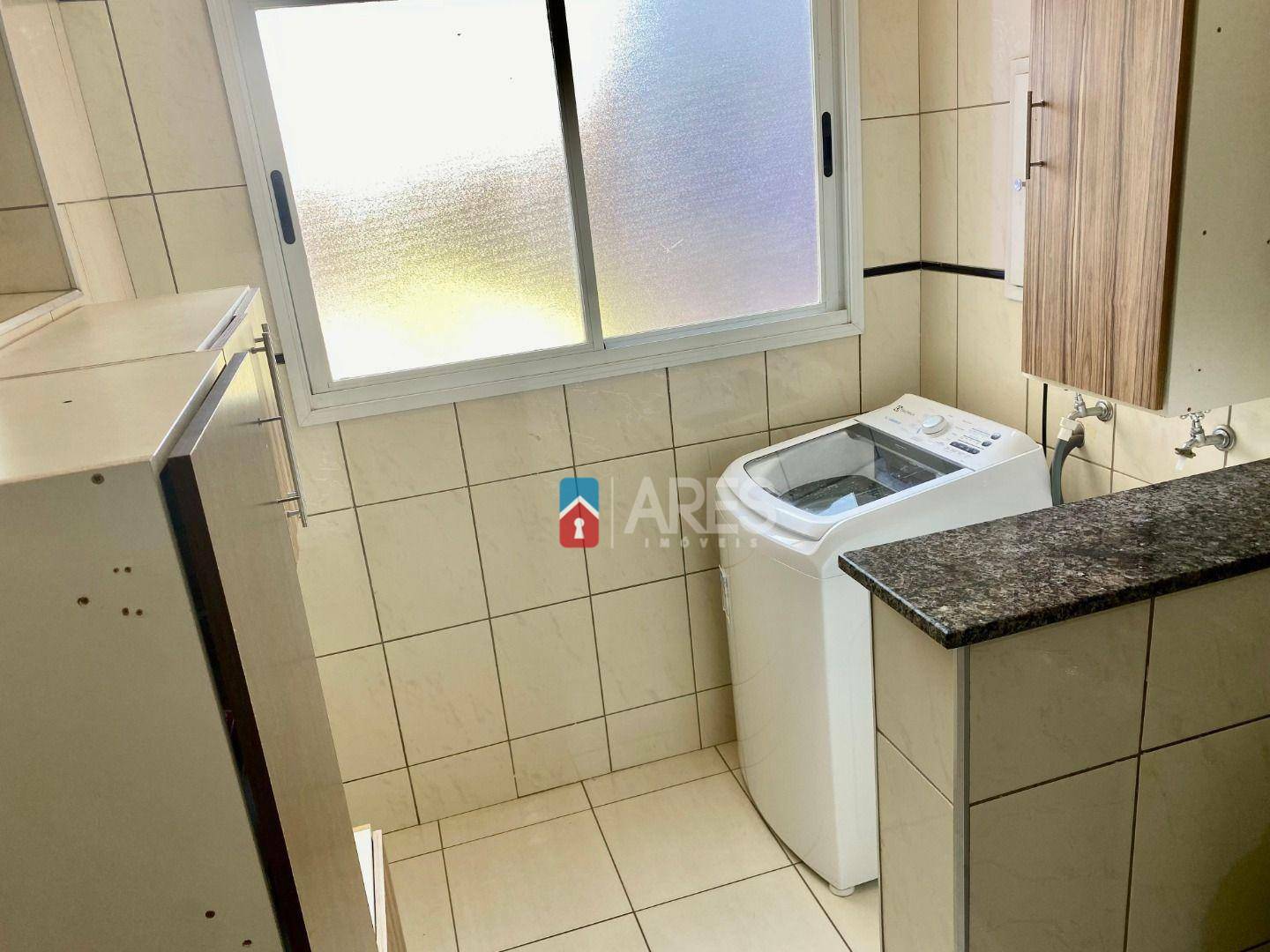 Apartamento à venda com 3 quartos, 78m² - Foto 5