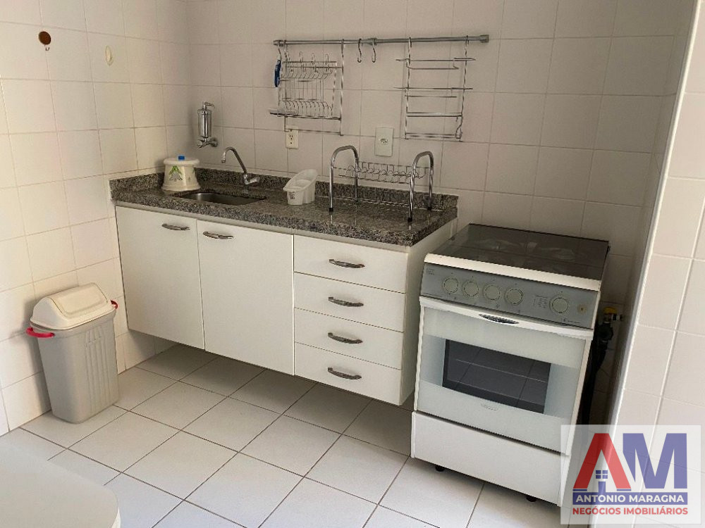 Apartamento à venda com 1 quarto, 54m² - Foto 7