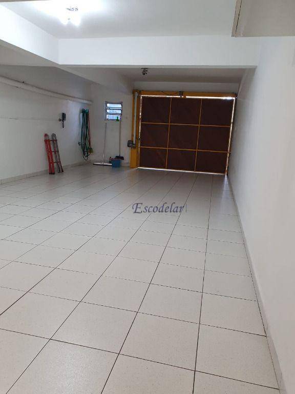 Sobrado à venda com 3 quartos, 210m² - Foto 21