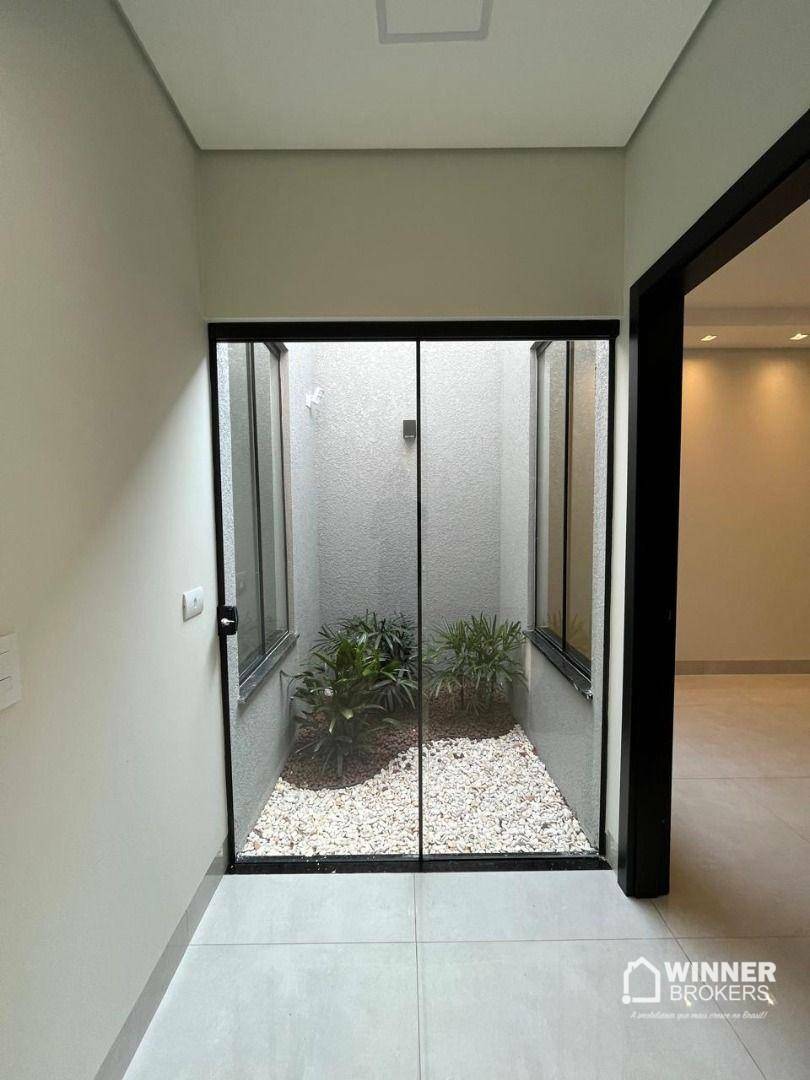 Casa à venda com 3 quartos, 105m² - Foto 12