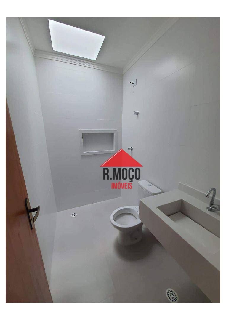 Sobrado à venda com 3 quartos, 148m² - Foto 4