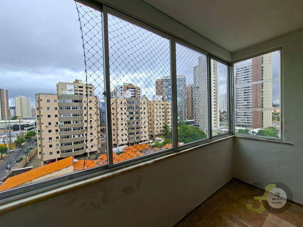 Apartamento, 2 quartos, 87 m² - Foto 2