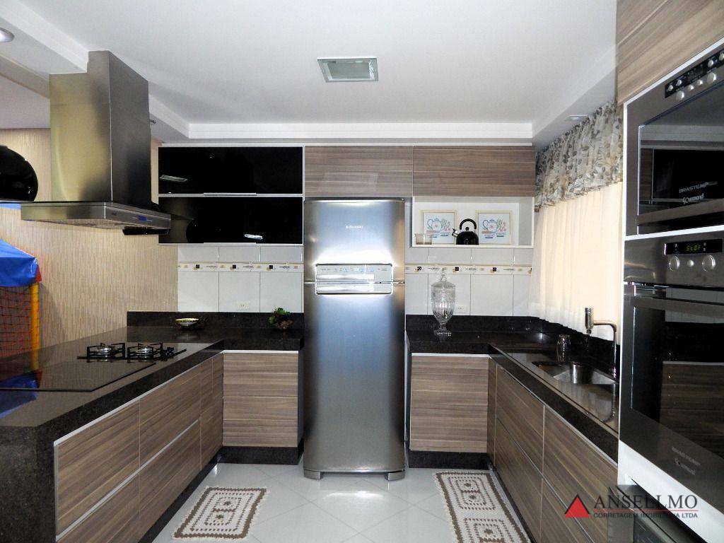 Sobrado, 3 quartos, 340 m² - Foto 18