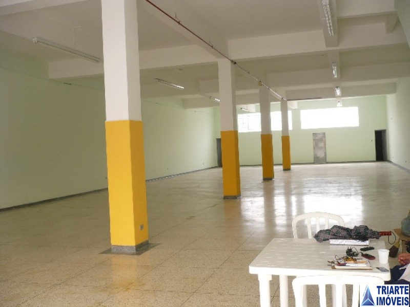 Sobrado para alugar, 450m² - Foto 2